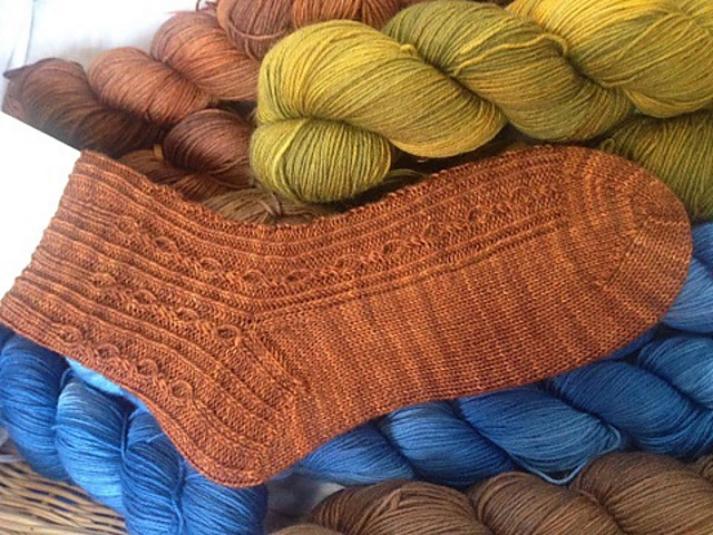 May Socks