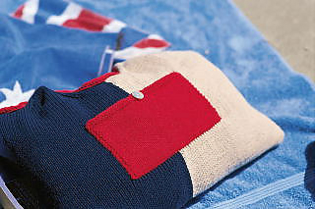Brighton Beach Bag 