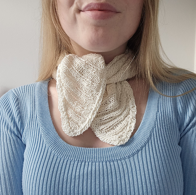Sommerbrise Scarf