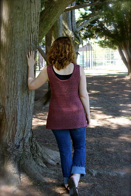 Ashland Tunic