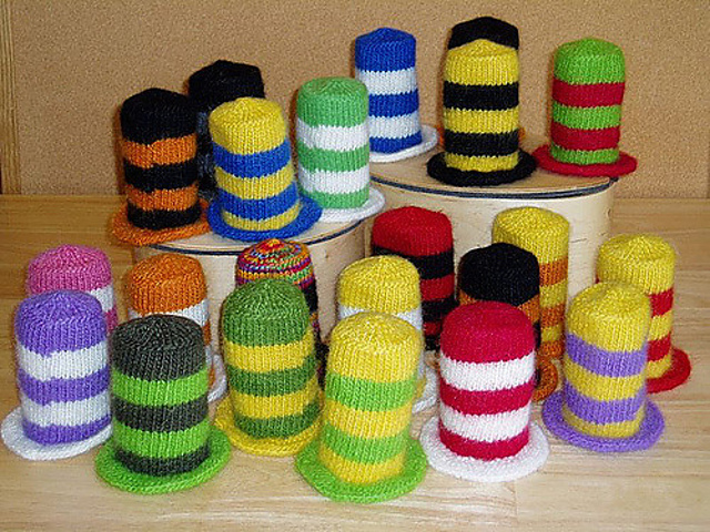 Little Hats