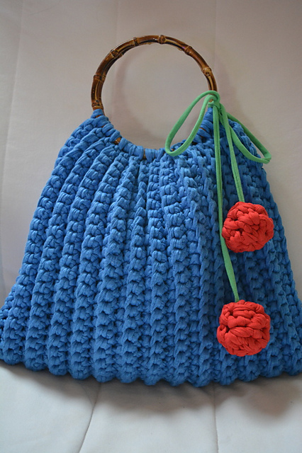 Cherry Bag
