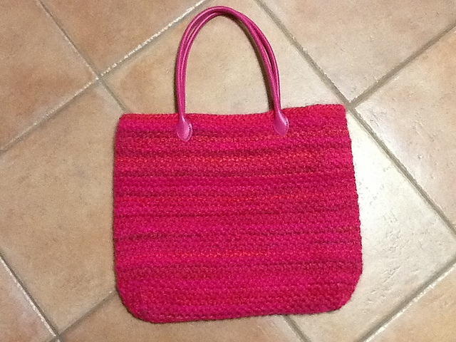 S8200 Bag