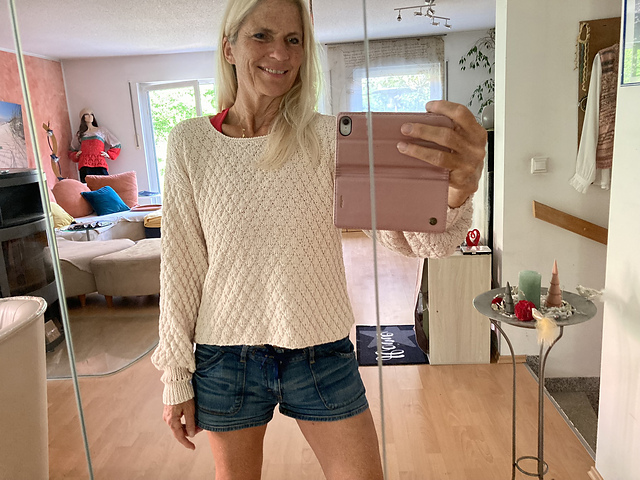 CELINA Sweater