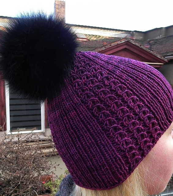 Magnolia Magnolie Hat