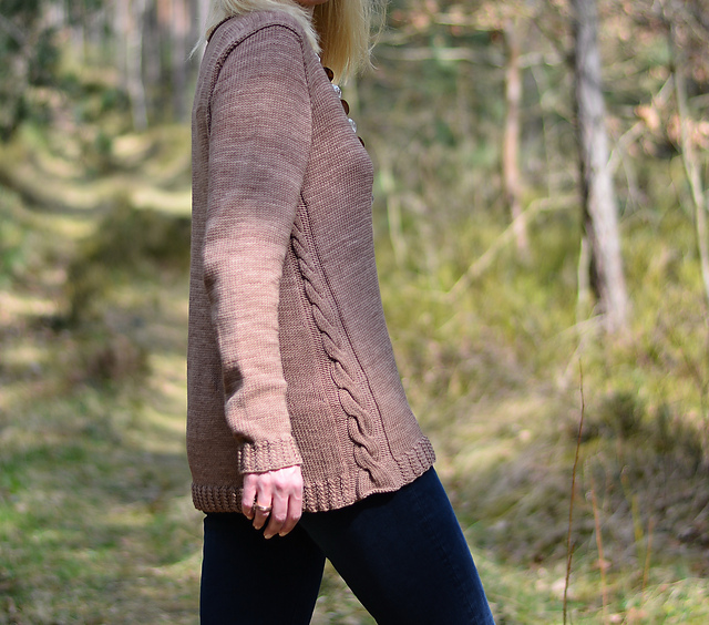 Ursl Pullover