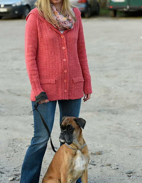 Dog Walking on Sunday
