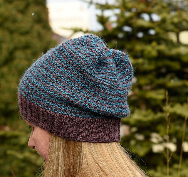 Bibbi Hat