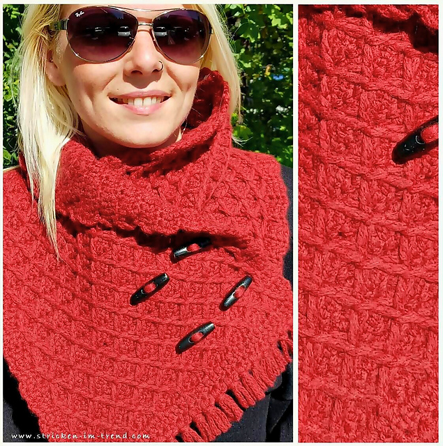 Neckwarmer #5