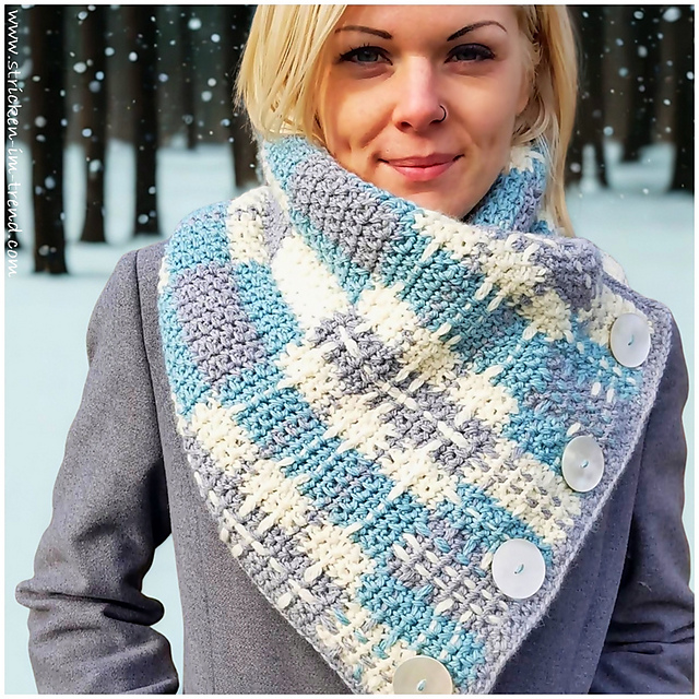Neckwarmer #3