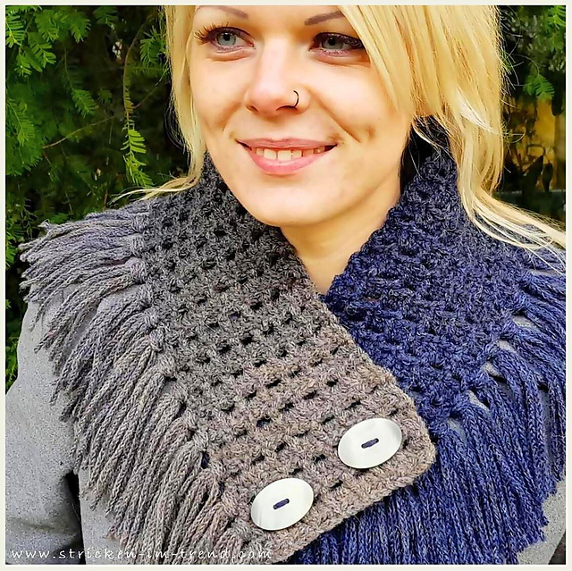 Neckwarmer #4