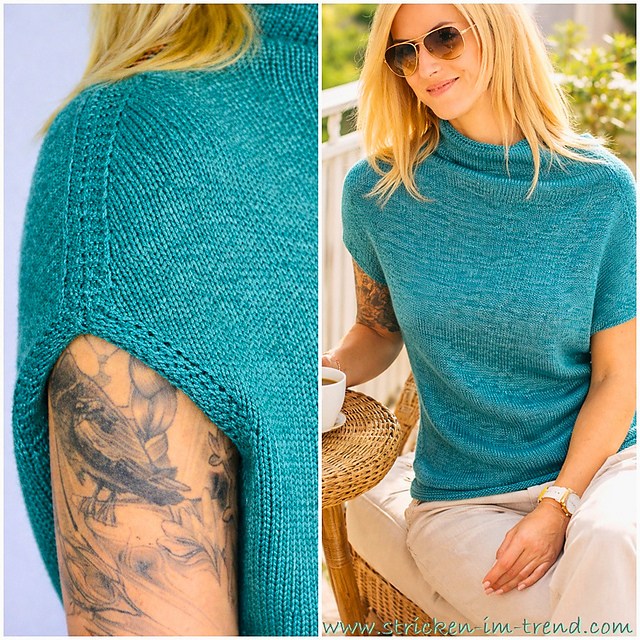 Stricktop BALU #2