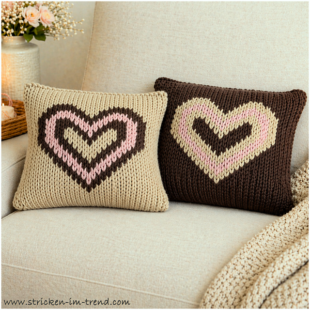 Duftkissen Herzilein HomeWare #2