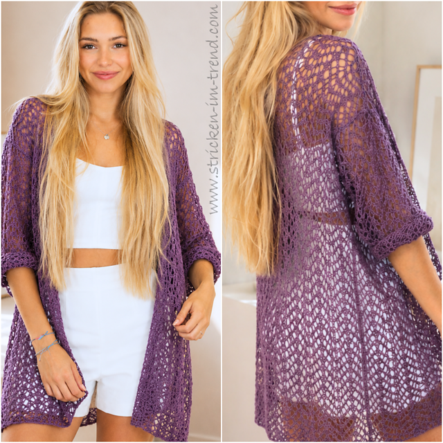 Cardigan YoungFashion #2