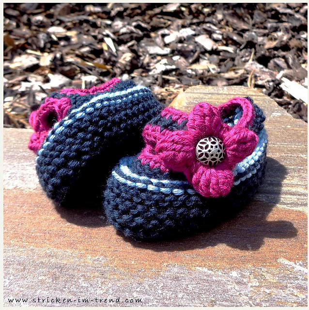 Baby Ballerinas #1