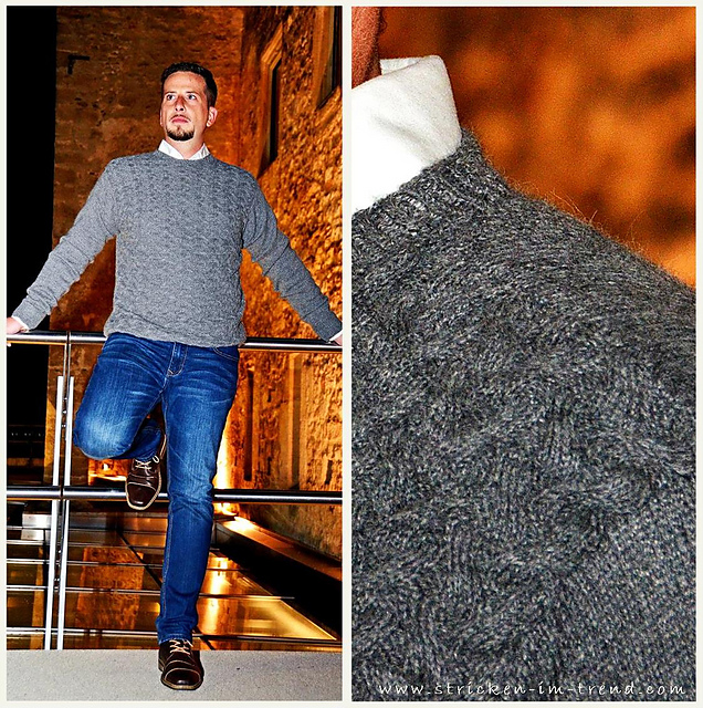 Men's Casual Trend