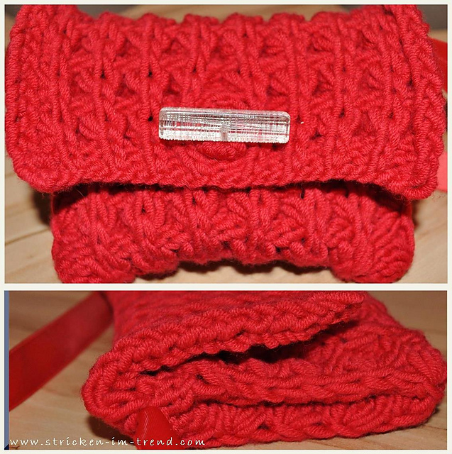 HANDY#Tasche *LADYLIKE*