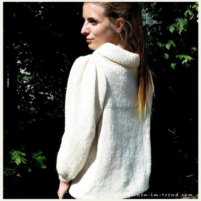 Pulli *BACK TO THE 80's*