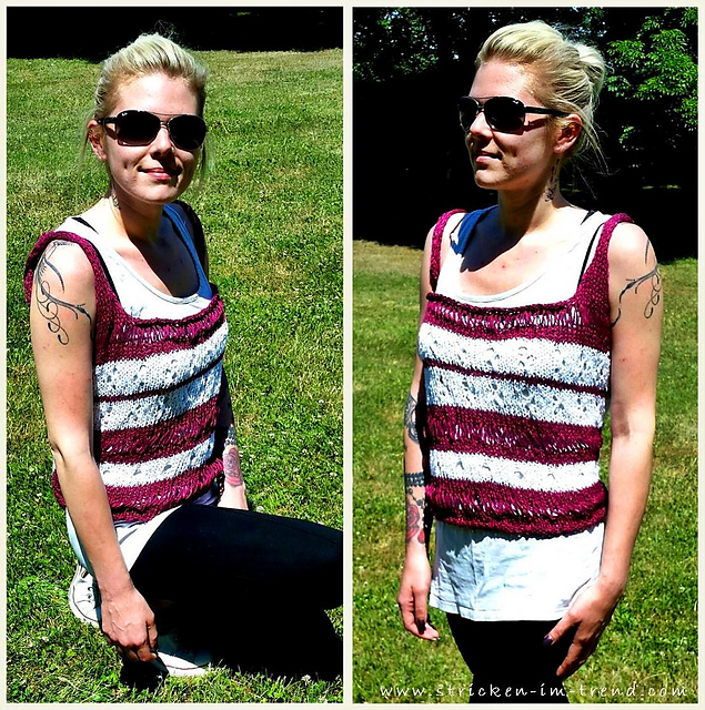 TankTop Greece