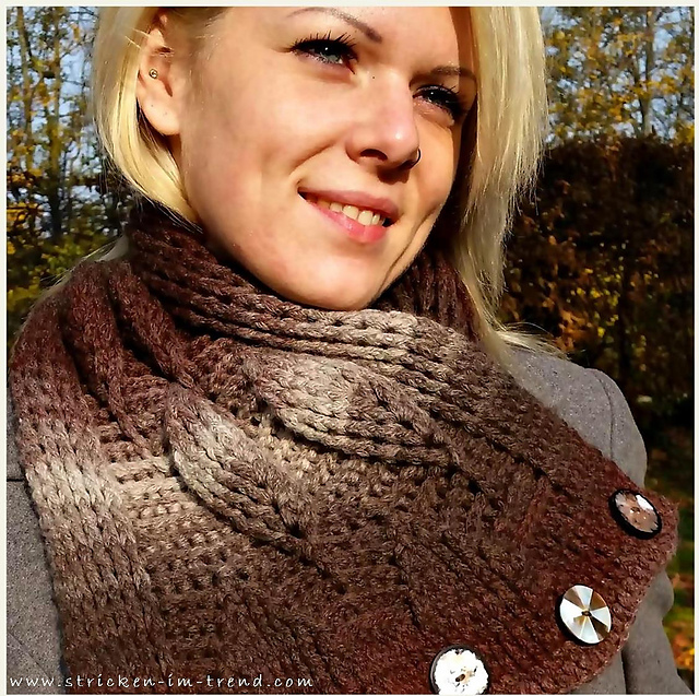 Neckwarmer #2
