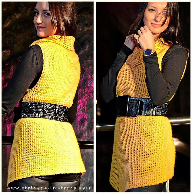 Peek-a-Boo Button Wrap #2