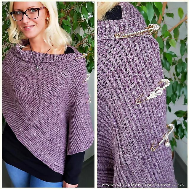 PonShawl #1