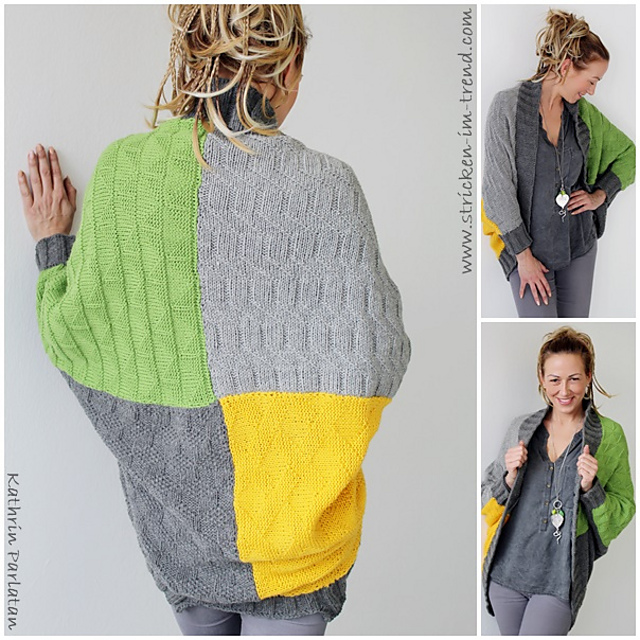 Shrug BLOCKxxx #3