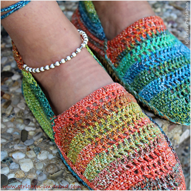 Botties TROPICAL #3