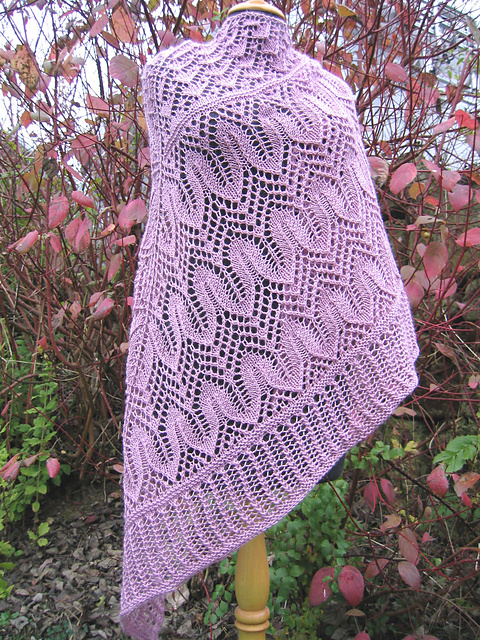 Johanna Shawl