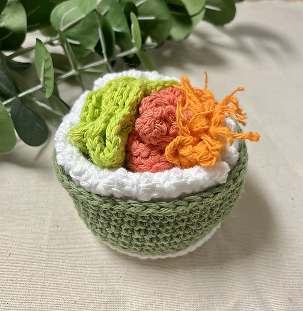 6 in 1 Sushi Coaster