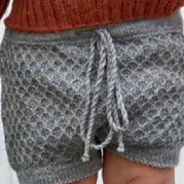 Quiltshorts