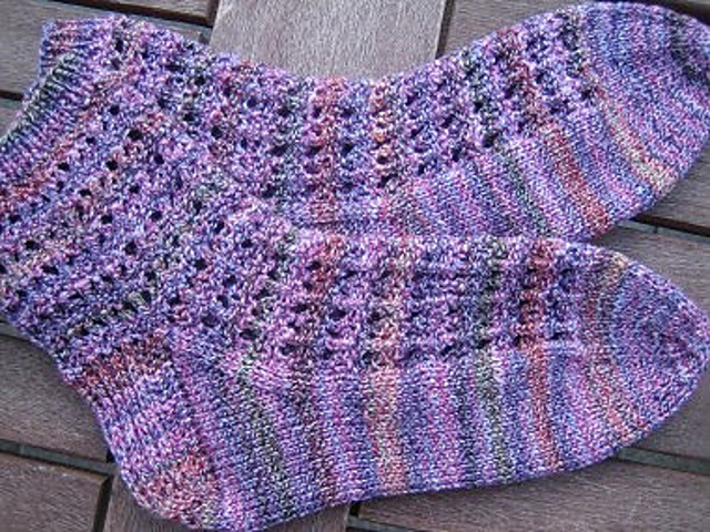 Eyelet Bar