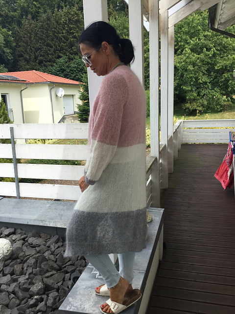 Lushlifecardigan