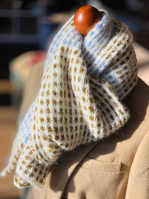 Hubbyshawl