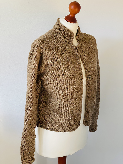 Cardigan Lucia