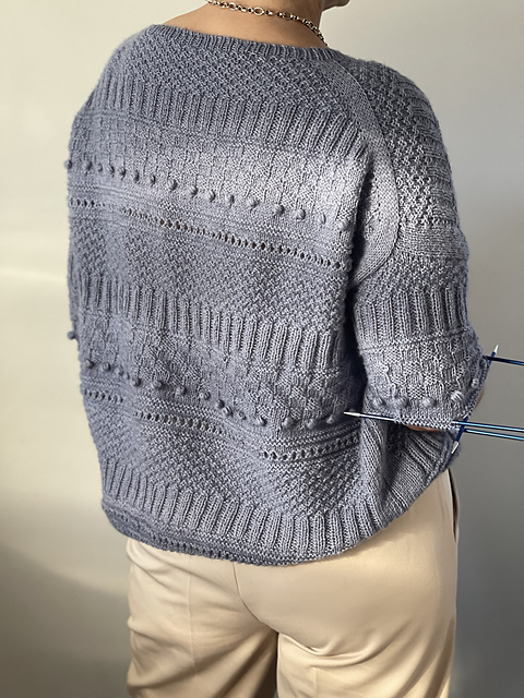 Sweater Amalie
