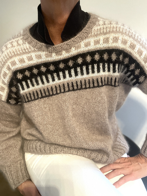 Miasweater