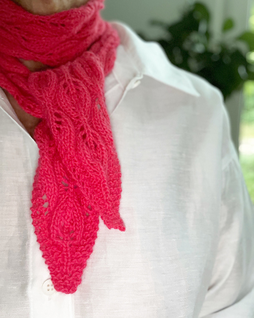 Smilla Minishawl