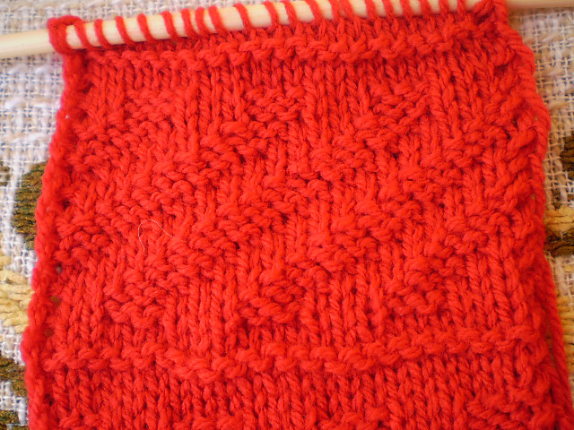 Four Patterns for D’oyleys, etc: No. 2