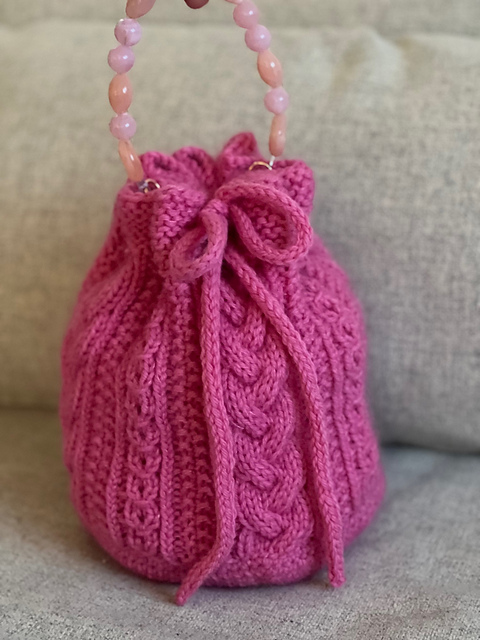 Good vibes bag