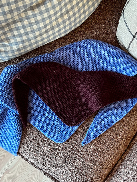 Mie Scarf