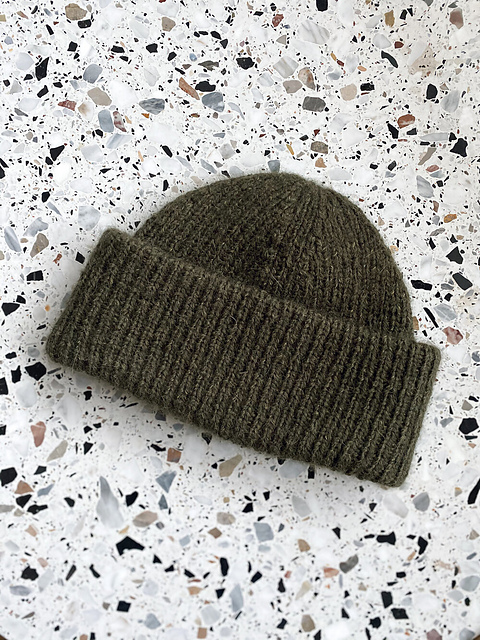 Lea Beanie