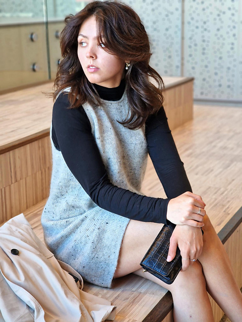 Zoja dress