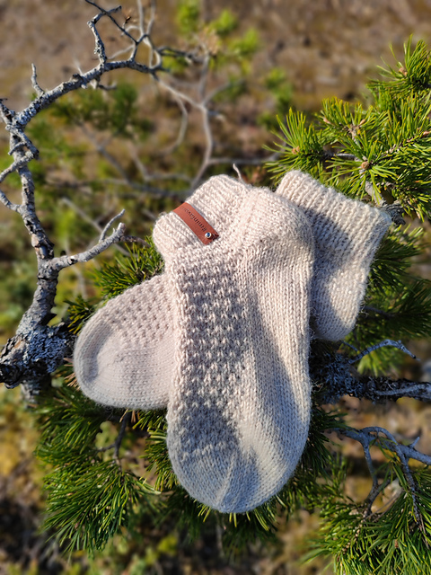 Imoto socks