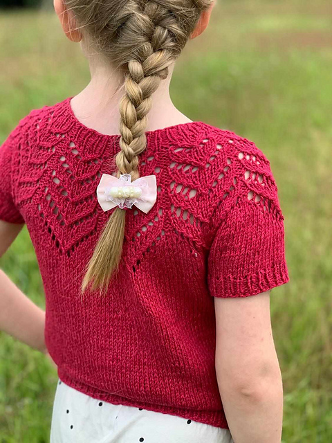 Axilla summertee junior