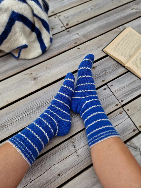 Nomzi socks