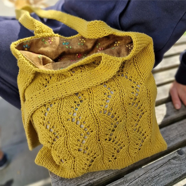 Geneva bag