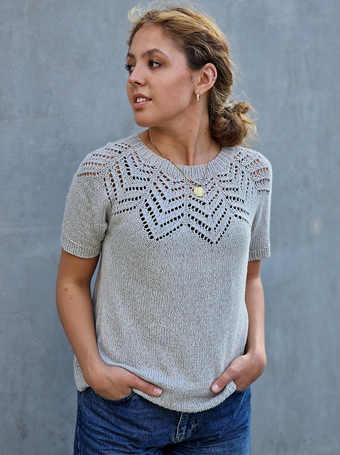 Axilla summertee