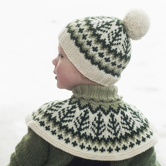 Emblasett / Embla set