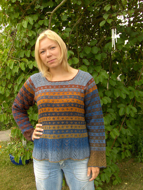 Anne-Evilla